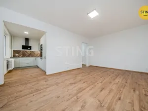 Prodej bytu 3+1, Hlučín, Čs. armády, 68 m2