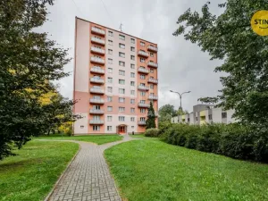 Prodej bytu 3+1, Hlučín, Čs. armády, 68 m2
