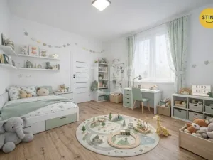 Prodej bytu 3+1, Hlučín, Čs. armády, 68 m2