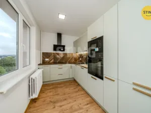 Prodej bytu 3+1, Hlučín, Čs. armády, 68 m2