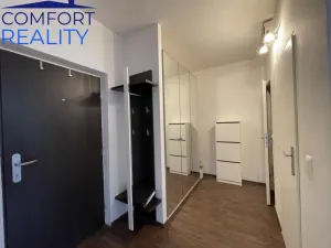 Pronájem bytu 1+1, Ostrava - Poruba, Vietnamská, 36 m2