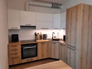 Pronájem bytu 2+kk, Chrudim, Luhanova, 50 m2