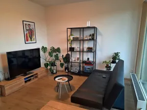 Pronájem bytu 2+kk, Chrudim, Luhanova, 50 m2