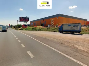 Pronájem skladu, Praha - Horní Počernice, Do Čertous, 4766 m2