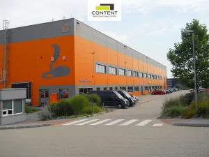 Pronájem skladu, Praha - Horní Počernice, Do Čertous, 4766 m2