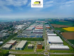 Pronájem skladu, Praha - Horní Počernice, Do Čertous, 4766 m2