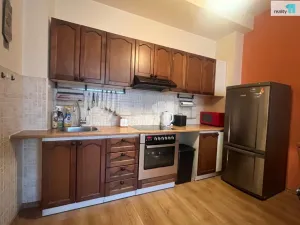 Prodej bytu 2+kk, Milovice - Mladá, Slepá, 40 m2