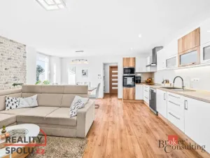 Prodej bytu 3+kk, Horní Bříza, Třída 1. máje, 89 m2