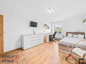 Prodej bytu 3+kk, Horní Bříza, Třída 1. máje, 89 m2