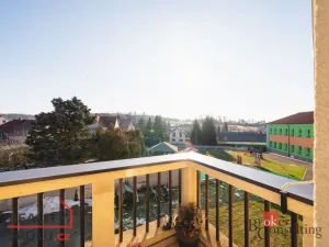 Prodej bytu 3+kk, Horní Bříza, Třída 1. máje, 89 m2