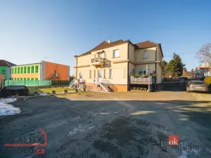 Prodej bytu 3+kk, Horní Bříza, Třída 1. máje, 89 m2