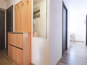 Prodej bytu 3+1, Žďár nad Sázavou, Chelčického, 60 m2