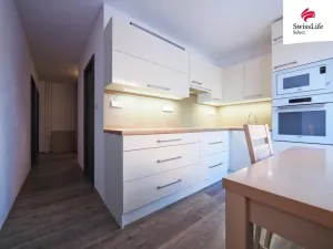 Prodej bytu 3+1, Žďár nad Sázavou, Chelčického, 60 m2