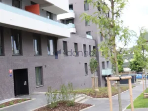 Pronájem bytu 2+kk, Praha, Novotného, 45 m2