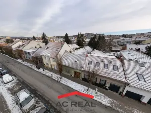 Prodej rodinného domu, Brno - Židenice, Rokycanova, 125 m2