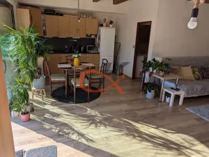 Pronájem atypického bytu, Rožnov pod Radhoštěm, Polanského, 50 m2