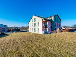 Prodej bytu 1+kk, Kařez, 45 m2