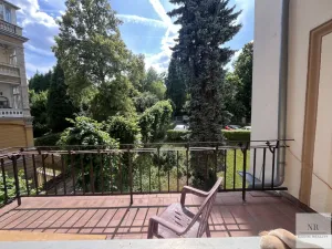 Prodej bytu 4+1, Karlovy Vary, Krále Jiřího, 171 m2