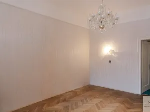 Prodej bytu 4+1, Karlovy Vary, Krále Jiřího, 171 m2