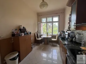 Prodej bytu 4+1, Karlovy Vary, Krále Jiřího, 171 m2