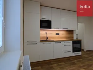 Pronájem bytu 2+kk, Opava, Těšínská, 36 m2