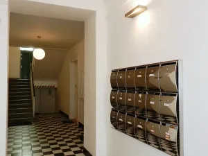 Pronájem bytu 2+kk, Praha - Vršovice, Bulharská, 72 m2