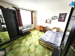 Pronájem bytu 3+1, Klatovy - Sobětice, 100 m2