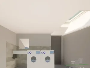 Prodej bytu 4+kk, Praha - Libeň, Světova, 104 m2