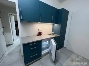 Prodej komerční nemovitosti, Praha - Nové Město, Dittrichova, 77 m2