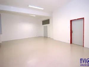 Pronájem kanceláře, Praha - Strašnice, U trati, 69 m2