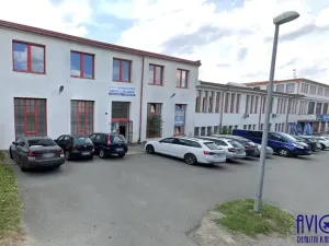 Pronájem kanceláře, Praha - Strašnice, U trati, 69 m2