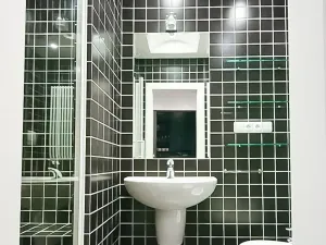 Pronájem bytu 3+1, Praha - Nové Město, Odborů, 87 m2