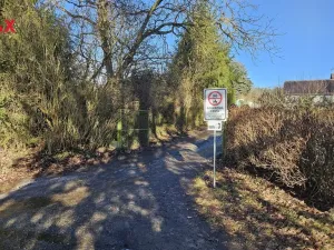 Prodej pozemku pro bydlení, Písek, 846 m2