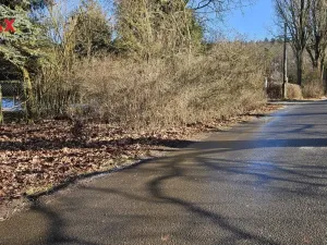 Prodej pozemku pro bydlení, Písek, 846 m2