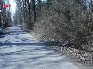 Prodej pozemku pro bydlení, Písek, Šobrova, 846 m2