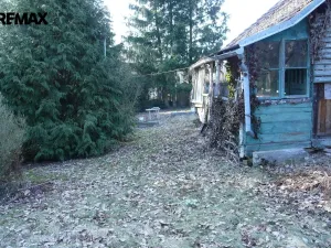 Prodej pozemku pro bydlení, Písek, Šobrova, 846 m2