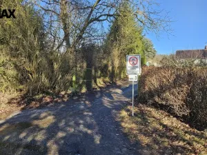 Prodej pozemku pro bydlení, Písek, Šobrova, 846 m2