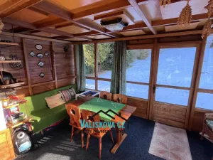 Prodej chaty, Rusava, 44 m2