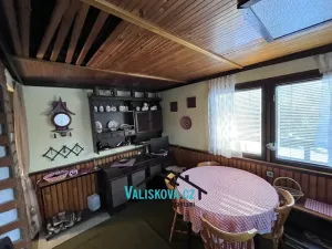 Prodej chaty, Rusava, 44 m2