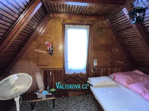 Prodej chaty, Rusava, 44 m2