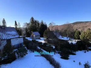 Prodej chaty, Rusava, 44 m2