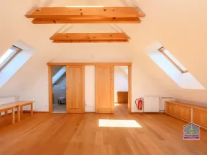 Prodej komerční nemovitosti, Kšice, 136 m2