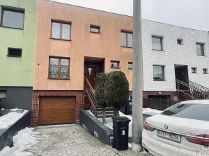 Prodej rodinného domu, Návsí, Jahodová, 240 m2