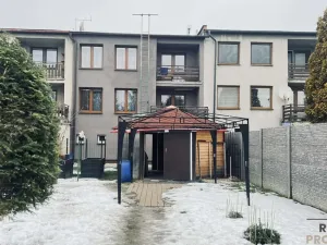 Prodej rodinného domu, Návsí, Jahodová, 240 m2