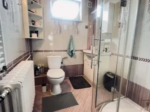 Prodej rodinného domu, Návsí, Jahodová, 240 m2