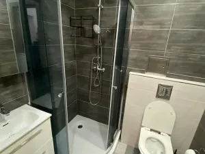 Pronájem bytu 1+1, Zlín, Vejvanovská, 30 m2