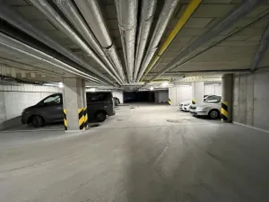 Pronájem bytu 3+kk, Český Krumlov, Za Jitonou, 76 m2