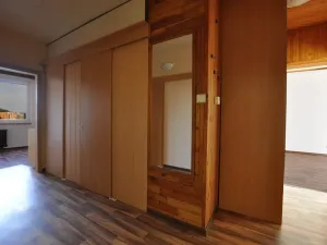 Pronájem bytu 3+1, Trutnov - Horní Staré Město, Mládežnická, 77 m2