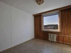 Pronájem bytu 3+1, Trutnov - Horní Staré Město, Mládežnická, 77 m2