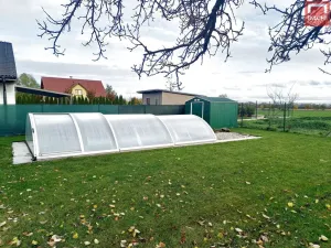 Pronájem rodinného domu, Vrbátky - Dubany, 78 m2